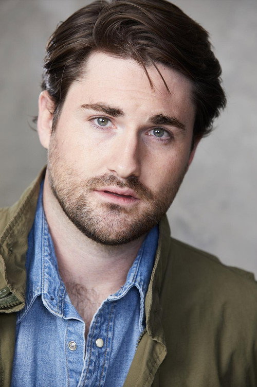 Худсон Лонг