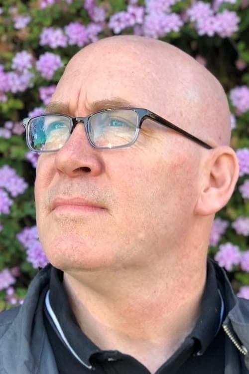  Майкл Эндрюс