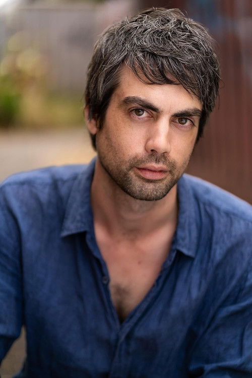 Матт Фурлани