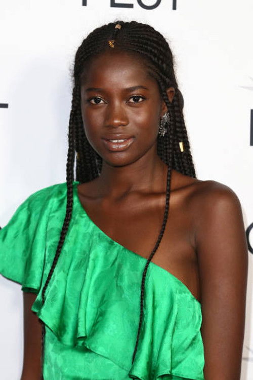 Маме Бинета Сане