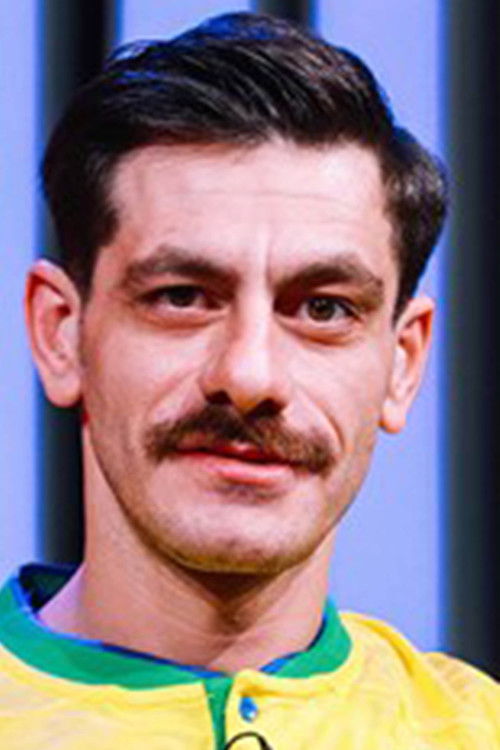 Мохаммад Сха'банпоур