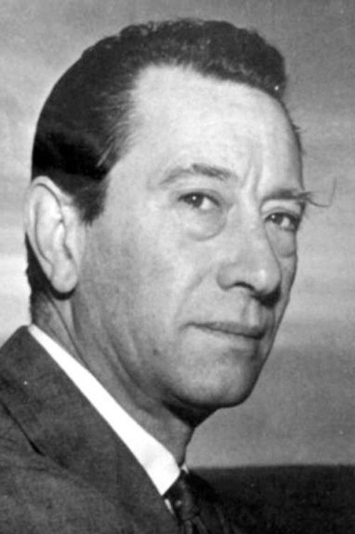 Мигуел дел Цастилло