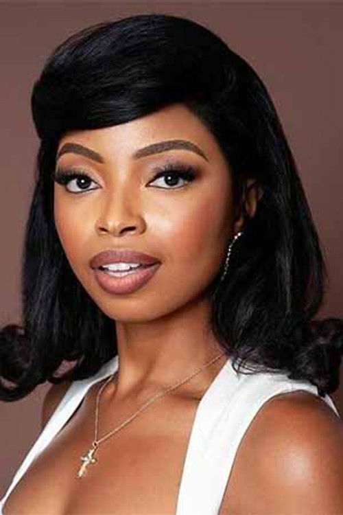 Нирвана Нокwе-Мселеку