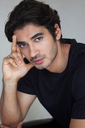 Андре Дионизио