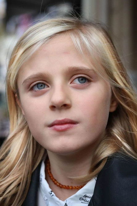 Зоé Лецлерц