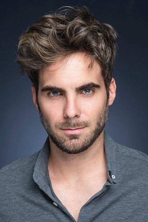 Jосе Ангел Триго