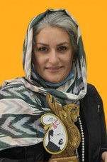 Схирин Мохсени