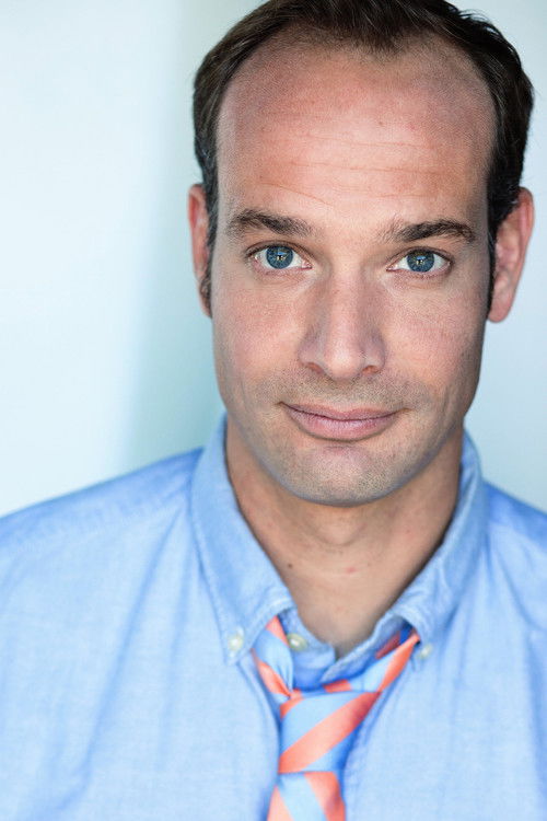 Jамес Гангл