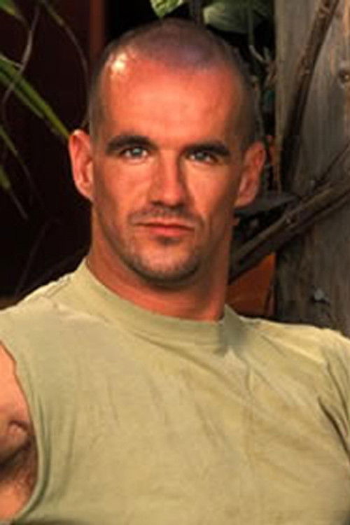 Марк О'Реиллй