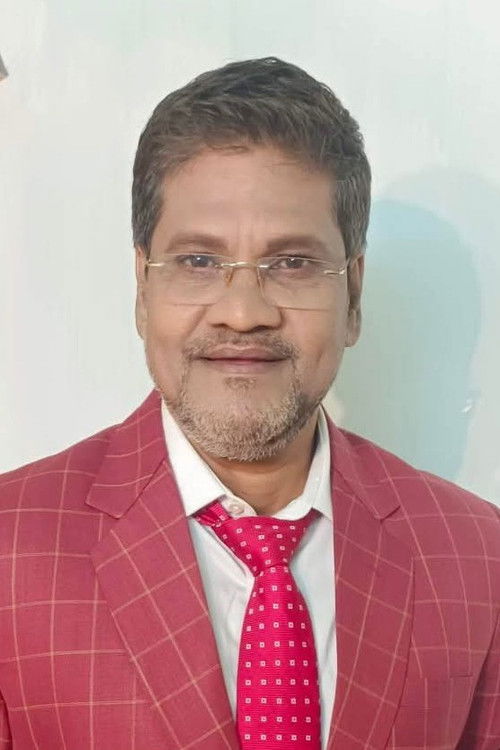 Арунабха Дутта