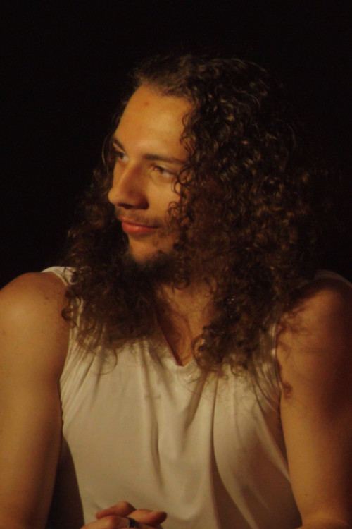 Луциус Ундерwоод