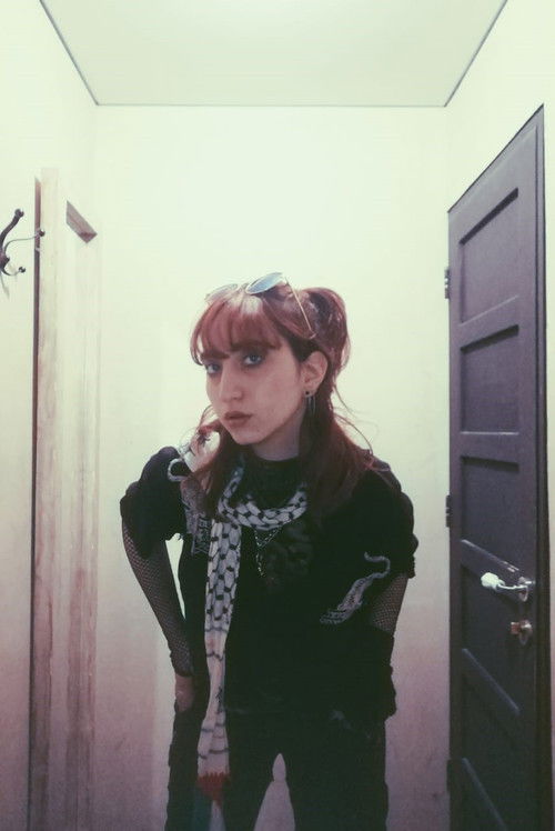 Петра Ал Батлоуни