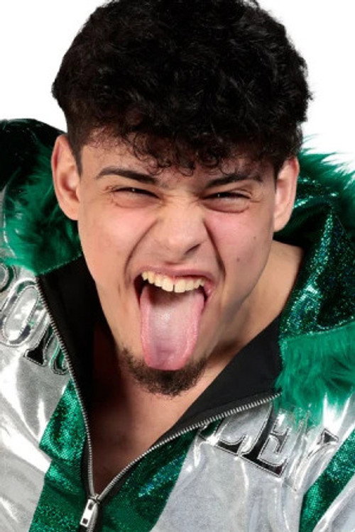 Ангел Рейес