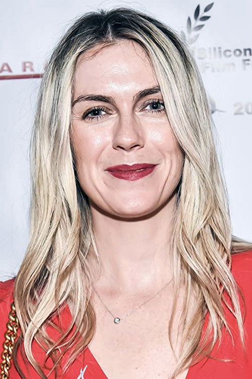 Ноëлле Толанд