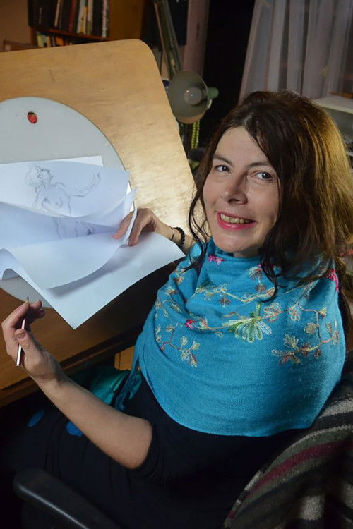 Росана Урбес