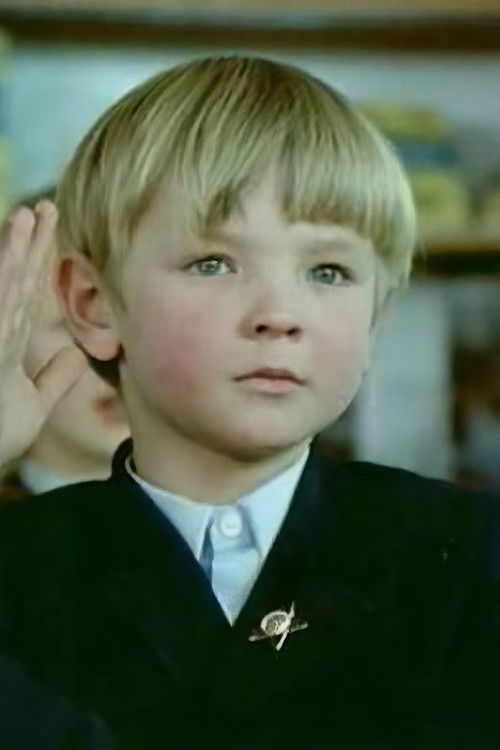 Алеxей Варварсхенйа