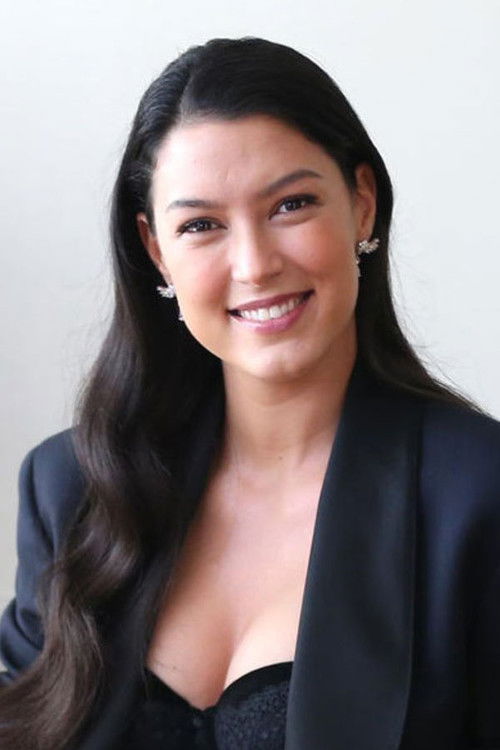 Ребецца Мир