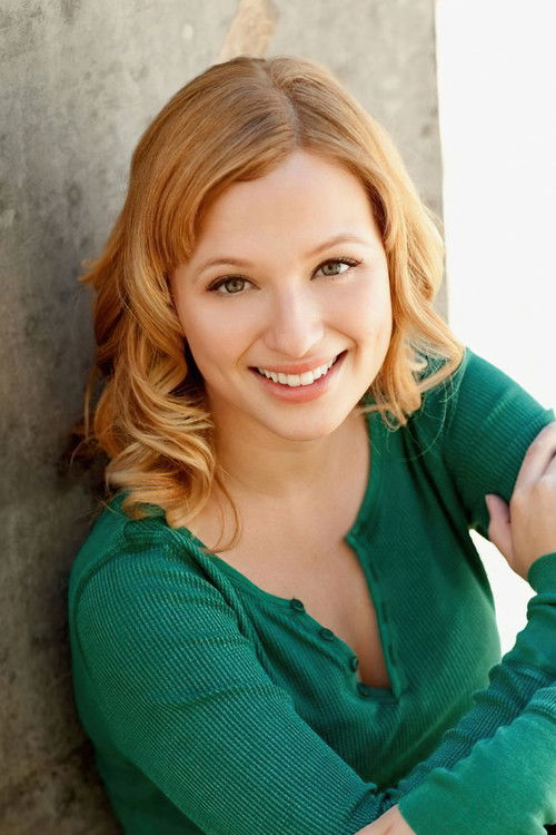 Катрина Схерwоод