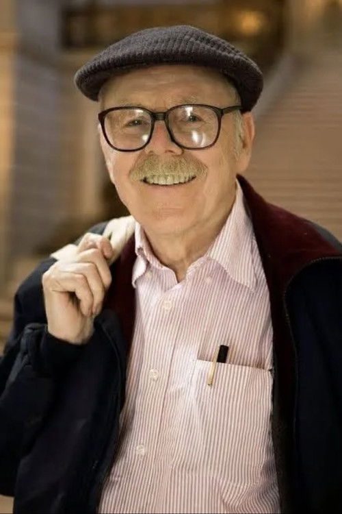 Франк М. Робинсон