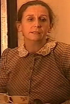 Цристина Тецхера