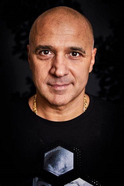 Паул Елстак