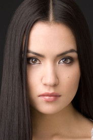 Сханнон Бакер