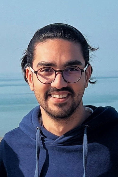 Рамин Масоуми