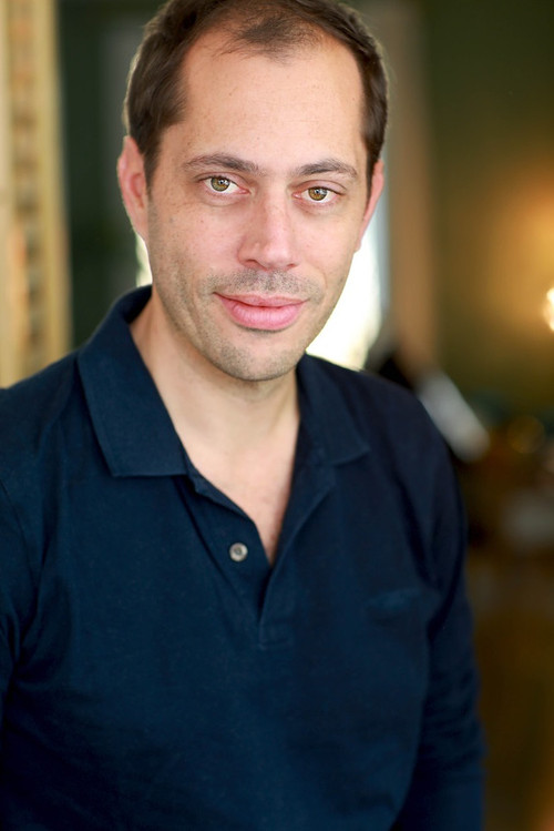 Дамиен Гоуй