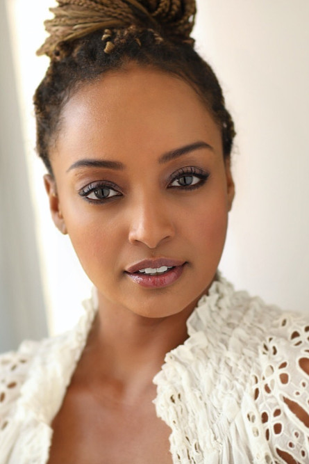 Асмерет Гхебремицхаел