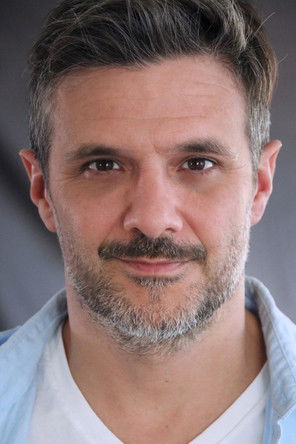  Марк  Фурнье