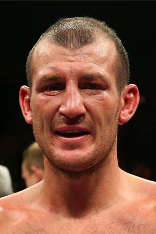  Дерри Мэтьюс