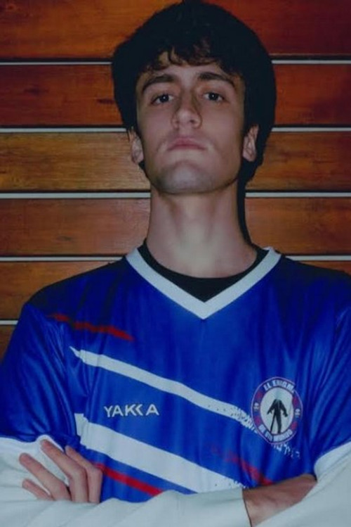 Матео Цоваро