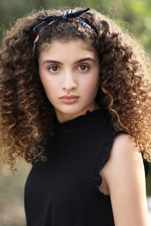 Исабелла Ревел