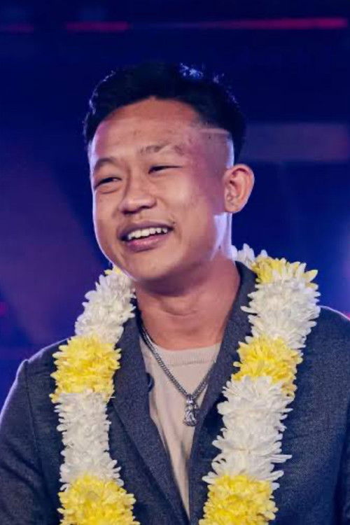 Парис Пернандес