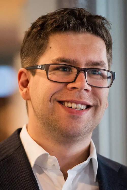 Jон-Лудвиг Хаммер