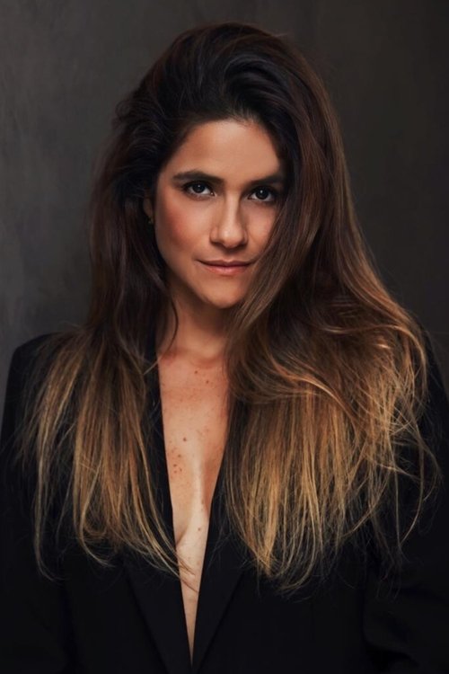 Марина Тоуринхо