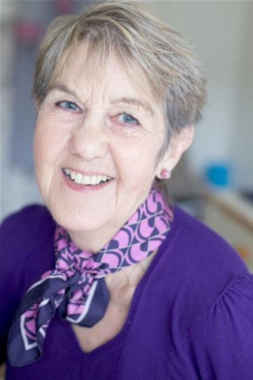 Ванесса Форсйтх