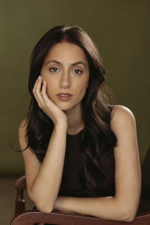 Ева Хатзицостас