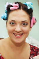 Екатерина Клеопина