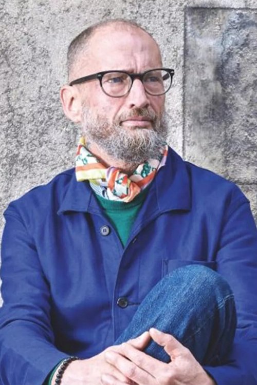 Дидиер Лестраде