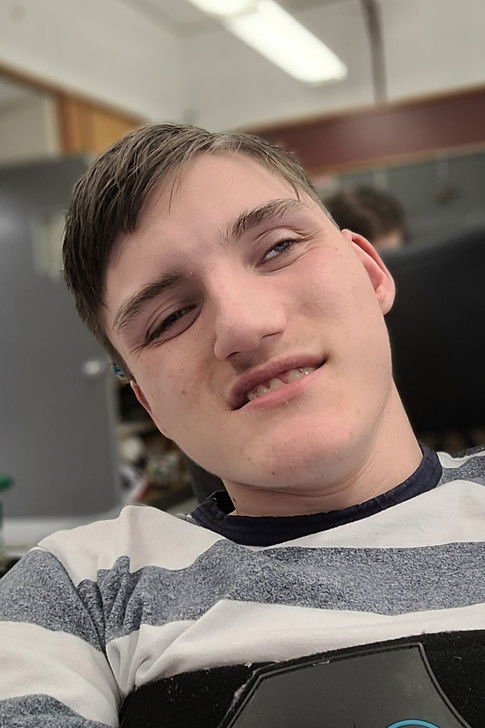 Логан Цраиг