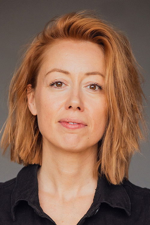 Jулие Фортин