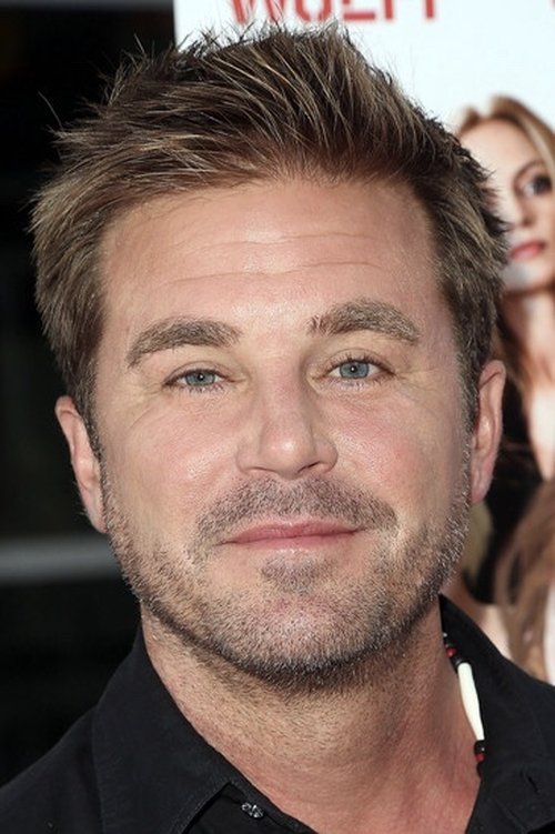 Аарон МцПхерсон