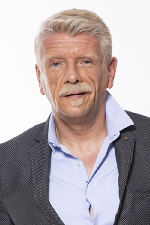 Рицхард Станке