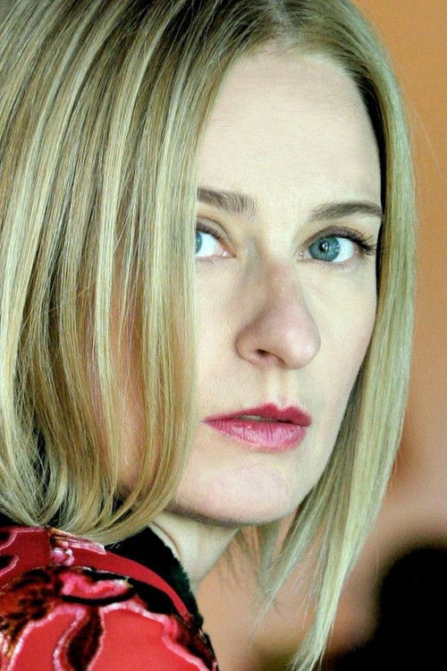 Jулиа Фордхам