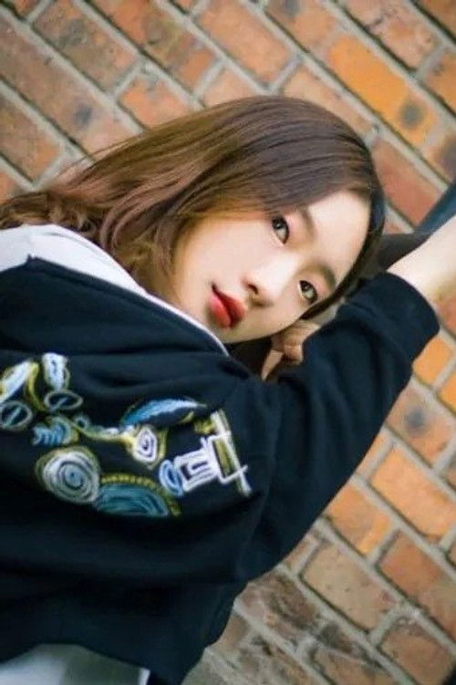 Чан Жун Шань