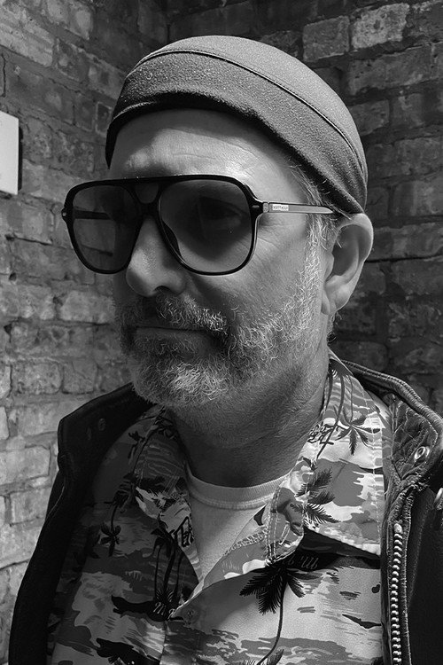 Стеве Бруце