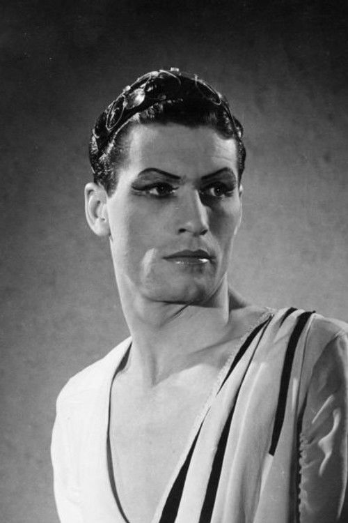 Мицхаел Сомес