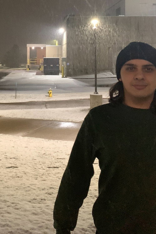 Алеxандер Пенгос