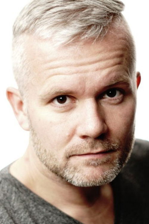 Даниел Пармо